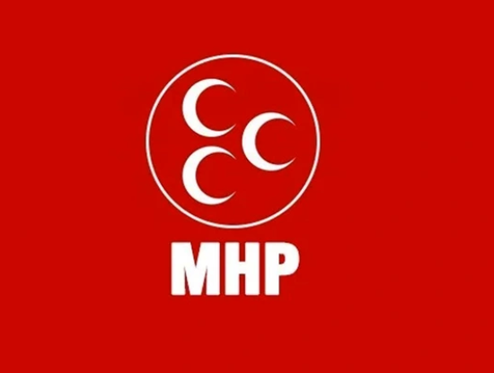 MHP Yerel Seçimler İçin Adaylık Takvimini Duyurdu