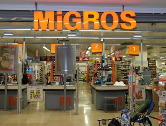 Migros 1000 TL Hediye Çeki Kampanyası