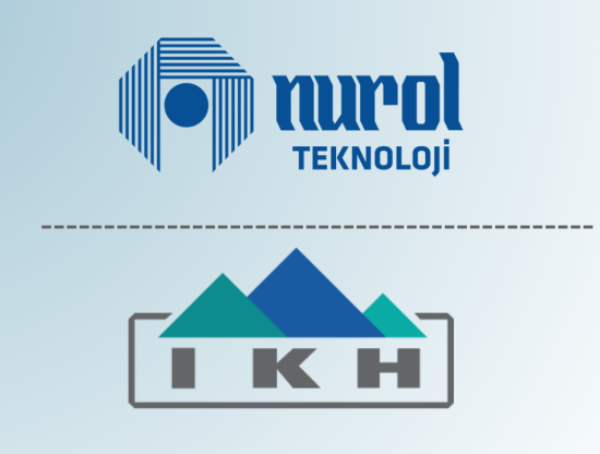 Nurol Teknoloji, Alman savunma şirketi IKH'nin çoğunluk hissesini satın aldı