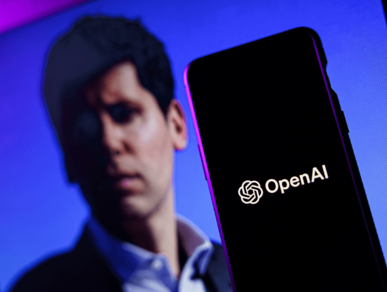 Sam Altman, OpenAI'a Geri Dönüyor