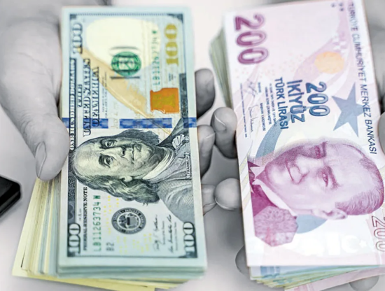S&P Global'den Türk Bankalarına İlişkin Değerlendirme ve Dolar Tahmini