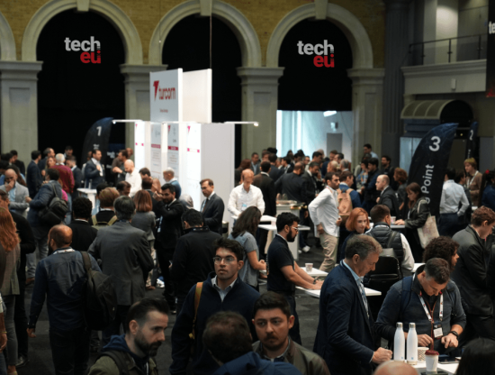 Tech.eu Summit London 2024: Yenilikçi Teknolojilerin Buluştuğu Etkinlik