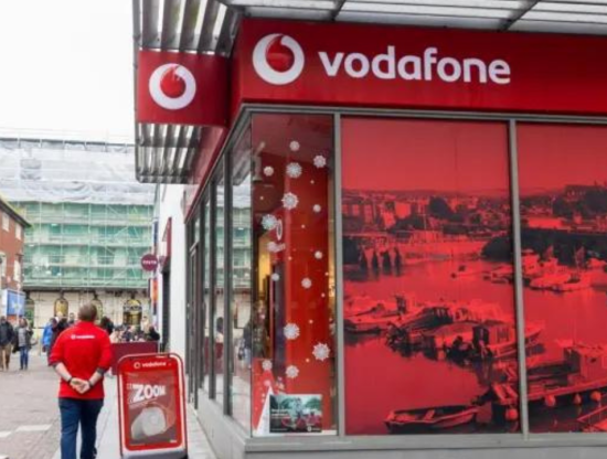 Vodafone Türkiye üzücü karar: Operatör faaliyetlerini sonlandırıyor