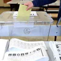 Cumhur İttifakı ve Millet İttifakı'nın oy pusulasındaki yerleri açıklandı