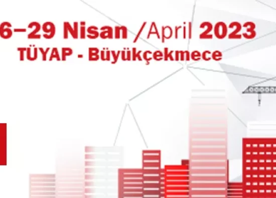 2023 İstanbul Yapı Fuarı - Katılımcı Firmaların Listesi