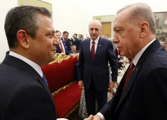 Abdulkadir Selvi: İmamoğlu ve Mansur Yavaş, Erdoğan-Özel Görüşmesinden Rahatsızlık Duyuyor