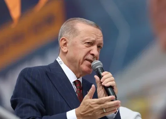 Cumhurbaşkanı Erdoğan: İlk kabineden sonra yeni müjdemizi açıklayacağız