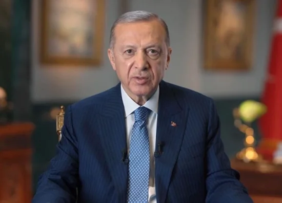 Cumhurbaşkanı Erdoğan'dan Emekli Maaşlarına Zam Açıklaması