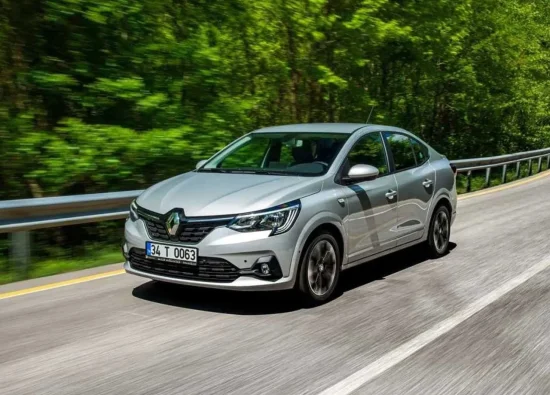 Renault Türkiye'den Büyük Atılım, Bursa'da 4 Yeni Model Üretilecek