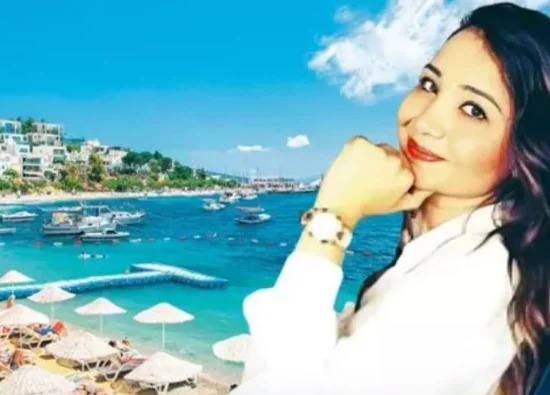 Ucuz Tatil Vaadiyle Kandırdı... Turizmin Seçil'i