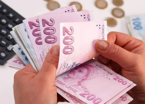 Yeni Asgari Ücret: Yüzde 49 Zam!