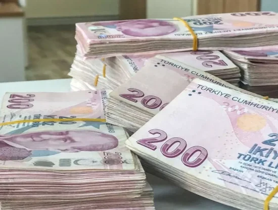 25 Bin TL'ye Kadar Faizsiz Kredi ve Nakit Avans! Bankalardan Mayıs Ayı Kampanyası