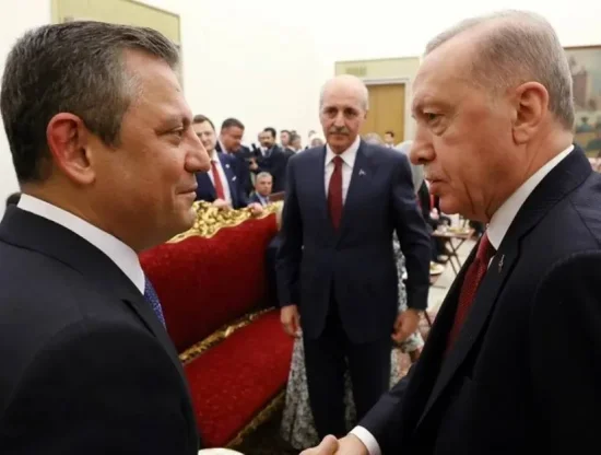 Abdulkadir Selvi: İmamoğlu ve Mansur Yavaş, Erdoğan-Özel Görüşmesinden Rahatsızlık Duyuyor