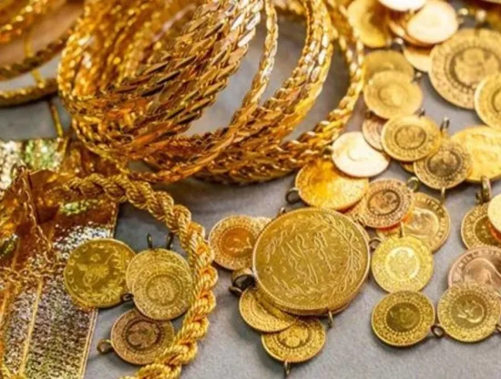 Altın Fiyatları ve Yatırım Çeşitliliği: İslam Memiş'ten Çarpıcı Analiz