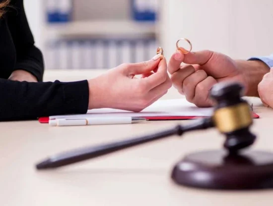 Boşanma Davalarında 'Üç Yıl' Kuralı İptal Edildi