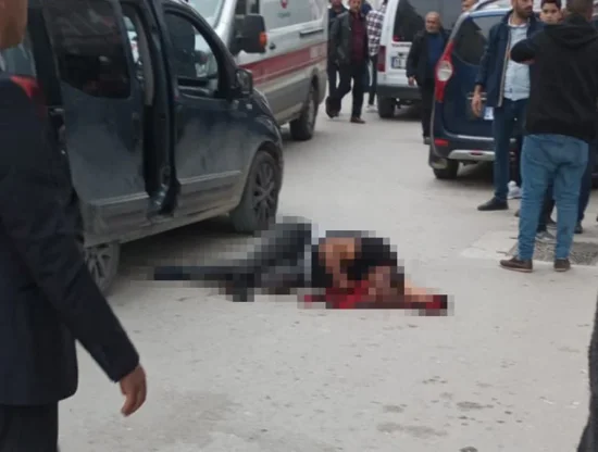Bursa'da Damat Dehşeti: Eşini Darp Edip Kayınbiraderlerini Öldürdü