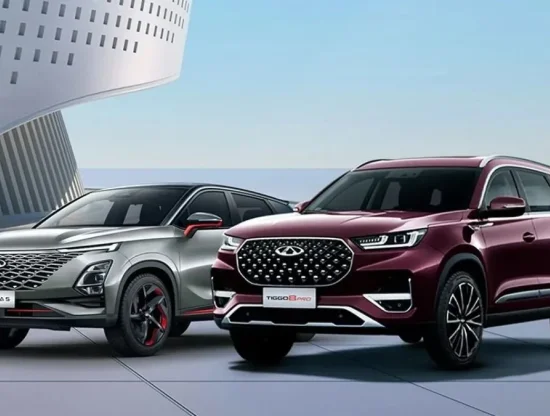 Chery Yeni Fiyat Listesi - Omoda 5, Tiggo 7 ve Tiggo 8 Fiyatları