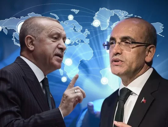 Fuat Uğur: Erdoğan-Şimşek krizi küresel sistemin devreye girmesi ile çözüldü