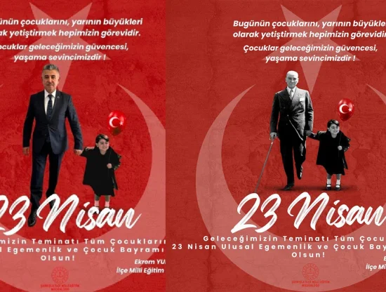 Milli Eğitim Müdürü Atatürk'e Yapılan Tepkili Paylaşımı Düzeltti