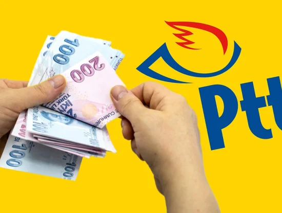 PTT'den Emeklilere Özel 101 Bin TL Kredi Fırsatı!