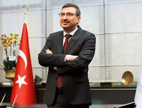 Sermaye Piyasası Kurulu Başkanı İbrahim Ömer Gönül Uyardı: Borsa'da duyum ve tüyo ile işlem yapmayın