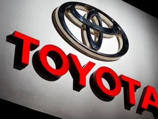 Toyota İş Başvurusu: Dolgun Maaşla 1000 İşçi ve Personel Alımı