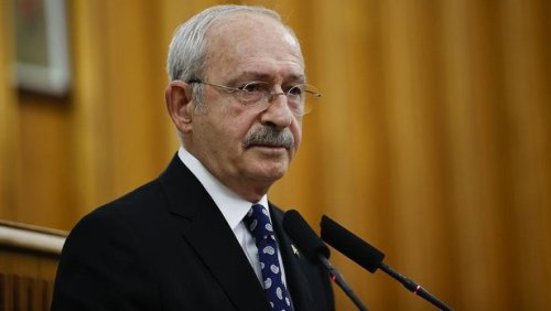 Kılıçdaroğlu Milli Eğitim Bakanlığını Sert Eleştirdi: Bakandan bakana eğitim politikası değişiyorsa..