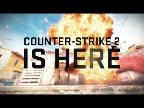 Büyük ilgiyle beklenen Counter-Strike 2 çıktı