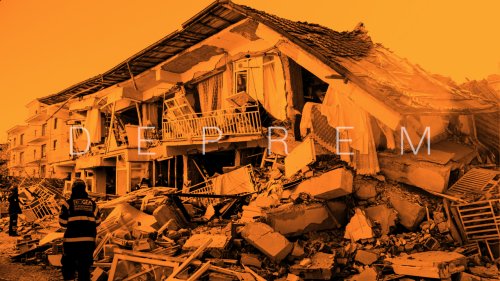Deprem Uyarısı: Naci Görür'den Flaş DAF Uyarısı Geldi! Stres Yükselmiş Olabilir: O İl ve İlçeler için Deprem Uyarısı Yaptı