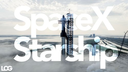 Elon Musk, SpaceX Starship'in kalkışa hazır olduğunu duyurdu!