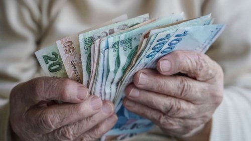 Emekli maaşı zammı açıklandı! Maaşlar 2 bin - 3 bin lira artacak
