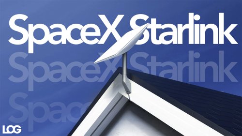 İkinci jenerasyon SpaceX Starlink uyduları ile kapasite ciddi seviyede artıyor