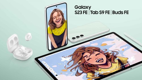 Samsung Galaxy Buds FE İncelemesi: ANC Özelliği ile Geliyor!