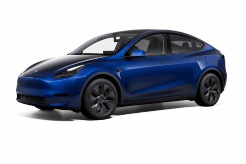 Tesla Model Y’nin Çin’deki yenilenen versiyonu duyuruldu