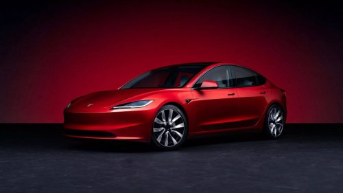 Tesla, Üçüncü Çeyrekte Kaç Araç Ürettiğini ve Sevk Ettiğini Açıkladı