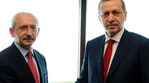 Türkiye Cumhurbaşkanlığı Seçim Sonuçları: İl İl Adayların Durumu!