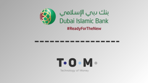 Dubai Islamic Bank, TOM Şirketler Grubu’nun azınlık hissedarı oluyor