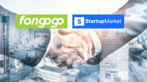 Fongogo, StartupMarket’ı satın aldı