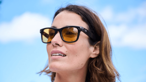 Meta Smart Glasses: Meta ve Ray-Ban İş Birliği ile Geliştirilen Akıllı Gözlükler