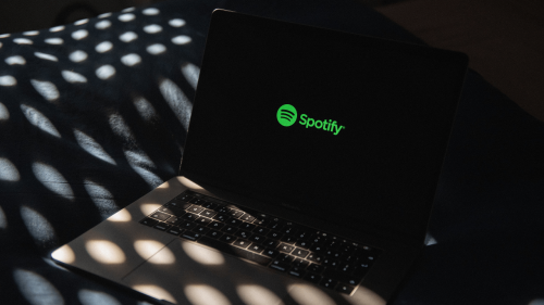 Spotify Premium Aboneleri İçin 150 Bin Sesli Kitap Erişimi